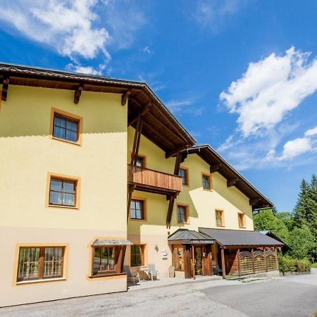 Hotel Oetscherblick Lackenhof Exterior foto